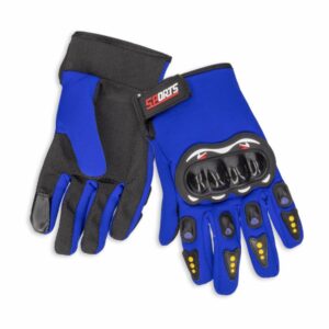 Guantes Para Ejercicio Sin Dedos TRY & DO 2 Piezas