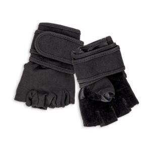 Guantes Para Ejercicio Sin Dedos TRY & DO 2 Piezas