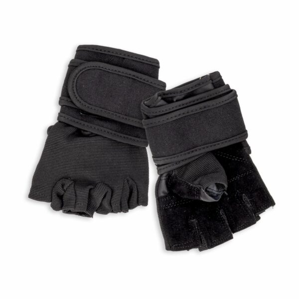 Guantes Para Ejercicio Sin Dedos TRY & DO 2 Piezas