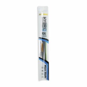 Pluma Limpiaparabrisas Universal AUTOMAX 14"