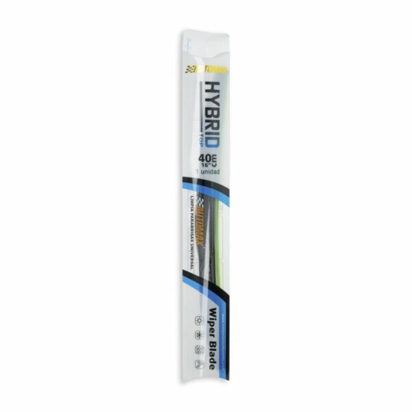 Pluma Limpiaparabrisas Universal AUTOMAX 16"