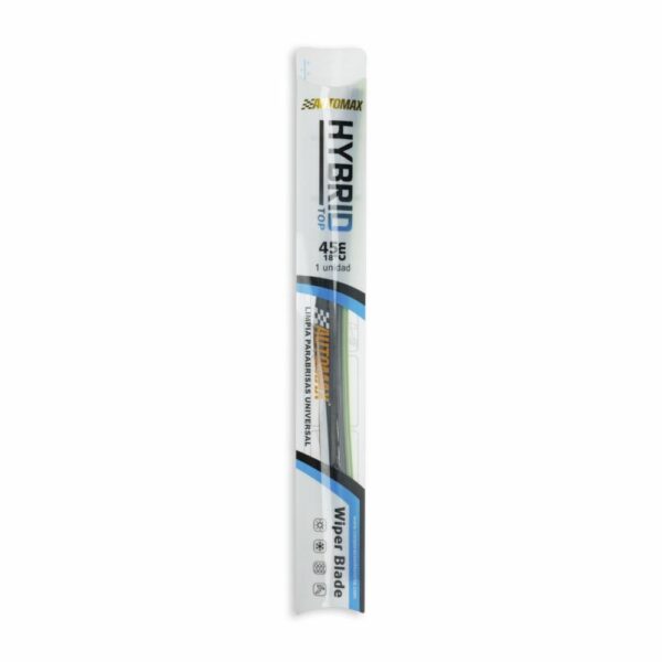 Pluma Limpiaparabrisas Universal AUTOMAX 18"