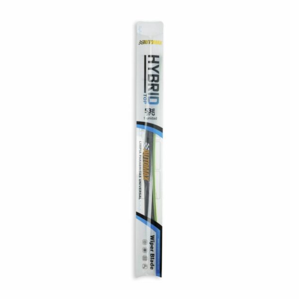 Pluma Limpiaparabrisas Universal AUTOMAX 21"