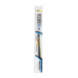 Pluma Limpiaparabrisas Universal AUTOMAX 22"