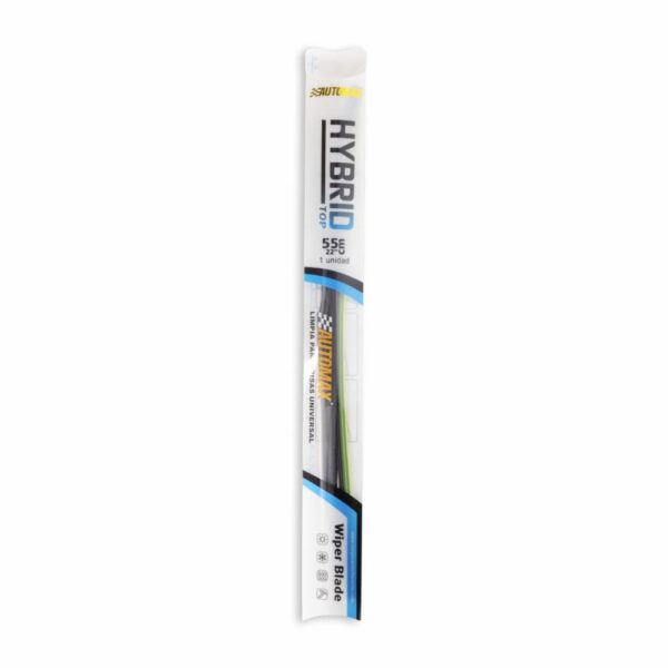Pluma Limpiaparabrisas Universal AUTOMAX 22"