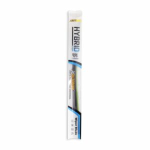 Pluma Limpiaparabrisas Universal AUTOMAX 22"