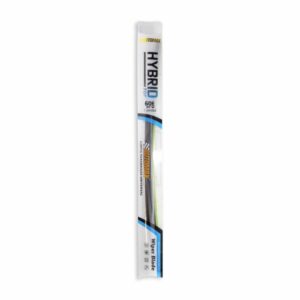 Pluma Limpiaparabrisas Universal AUTOMAX 24"