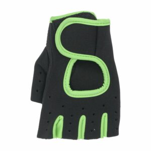 Guantes Para Bicicleta Sin Dedos TRY AND DO 2 Piezas