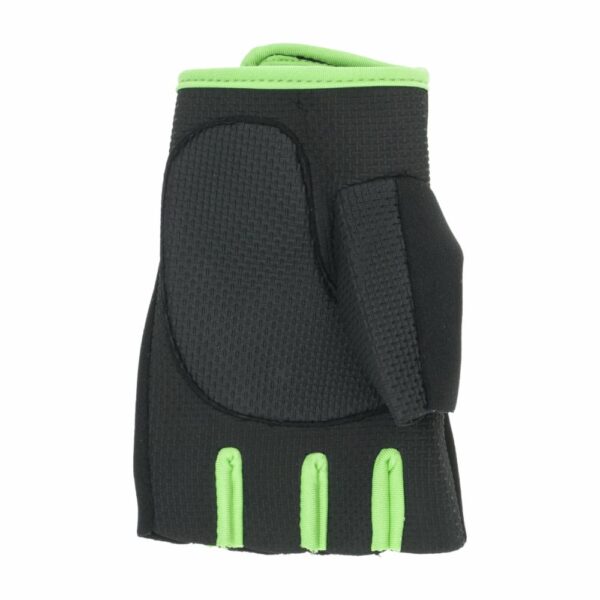 Guantes Para Bicicleta Sin Dedos TRY AND DO 2 Piezas - Imagen 2