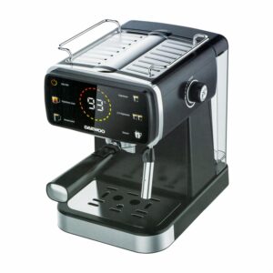 Cafetera Pro Hybrid JH-C5080E DAEWOO 1.5 Litros