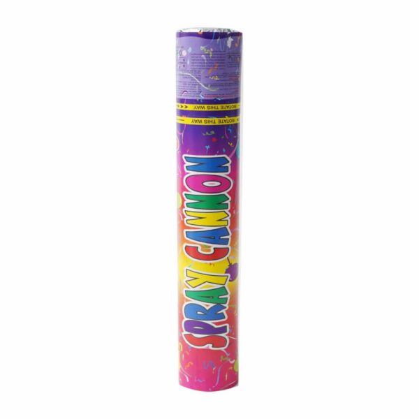 Lanza Confeti CELLNEL 30Cm