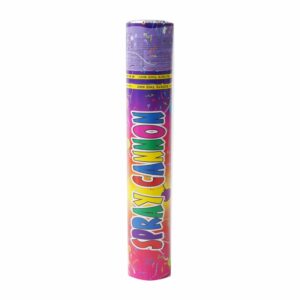 Lanza Confeti CELLNEL 30Cm