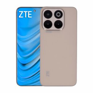 Teléfono Celular Blade V70 ZTE 8 GB + 12 GB + 256 GB
