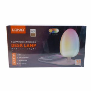 Lampara Led Sensor LDNIO Wireless