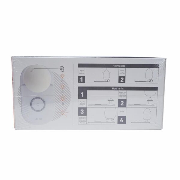 Lampara Led Sensor LDNIO Wireless - Imagen 4
