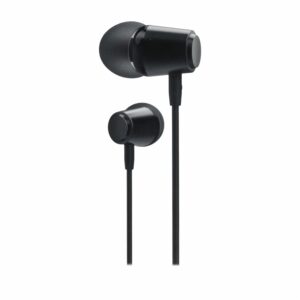 Audífonos HP03 Negro LDNIO Con Cable