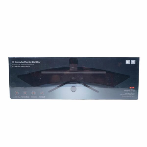 Barra De Luz Para Monitor XIAOMI USB-C