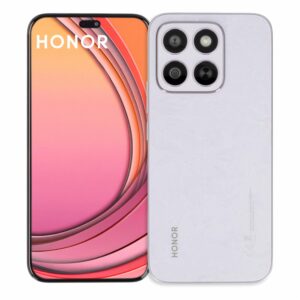Teléfono Celular X8C HONOR 8 Gb + 256 Gb