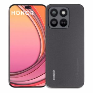 Teléfono Celular X8C HONOR 8 Gb + 256 Gb