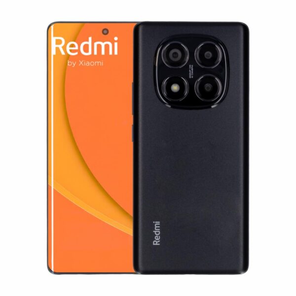 Teléfono Celular Redmi Note 14 Pro XIAOMI 8 Gb + 256 Gb