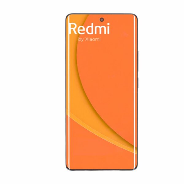 Teléfono Celular Redmi Note 14 Pro XIAOMI 8 Gb + 256 Gb - Imagen 2