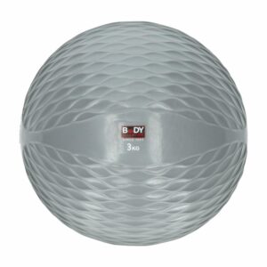 Pelota Fitness Para Tonificar BODY SCULPTURE 5kg