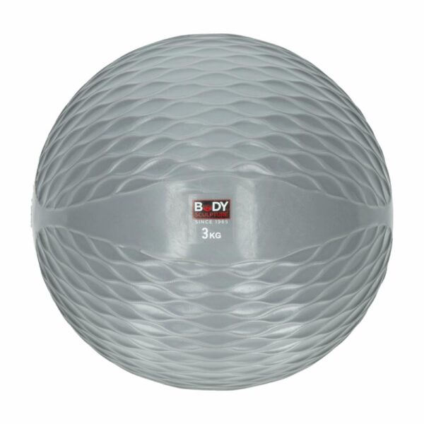 Pelota Fitness Para Tonificar BODY SCULPTURE 5kg