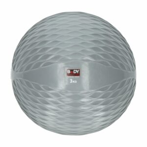 Pelota De Ejercicios Para Tonificar BODY SCULPTURE 5 Kg