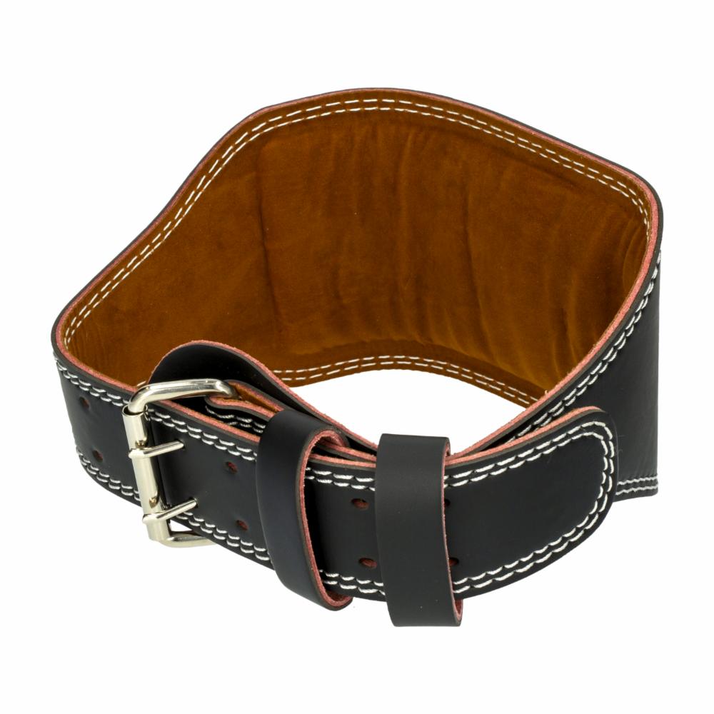 Cinturón Deportivo Para Levantamiento De Pesas BODY SCULPTURE Pequeña - Imagen 2