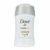 Desodorante En Barra Para Dama Invisible Dry DOVE 50 G