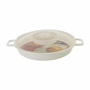 Cacerola Para Microondas NOVEDADES Unidad