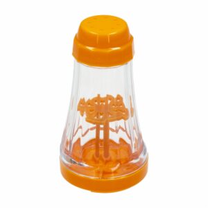 Salero Con Desmenuzador FREE HOME 1 Pieza