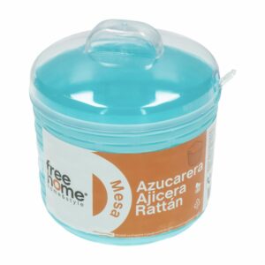 Azucarera Ajicera Rattan FREE HOME 1 Pieza