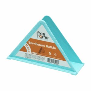 Servilletero Rattan FREE HOME 1 Pieza