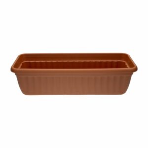 Jardinera Tipo Venecia 45Cms Terra + Bandeja FERCON Unidad