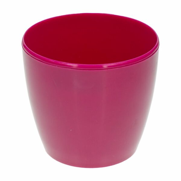 Maceta De Bahía 14 Fucsia FERCON Unidad