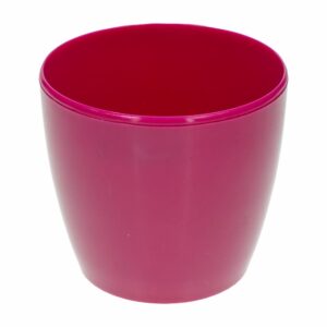 Maceta De Bahía 14 Fucsia FERCON Unidad