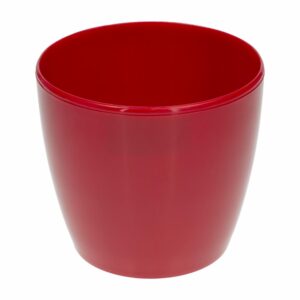 Maceta De Bahía 14 Rojo FERCON Unidad