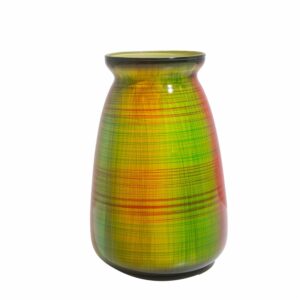 Jarrón Decorativo Diseño Venecia Decoración Trama OTÚN N3