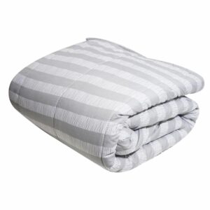 Cubrecama Comforter Cristelle/Sherpa DIVINE 2 Plazas