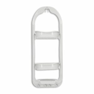 Organizador De Ducha Blanco RIMAX Unidad