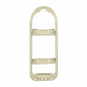 Organizador De Ducha Taupe RIMAX Unidad