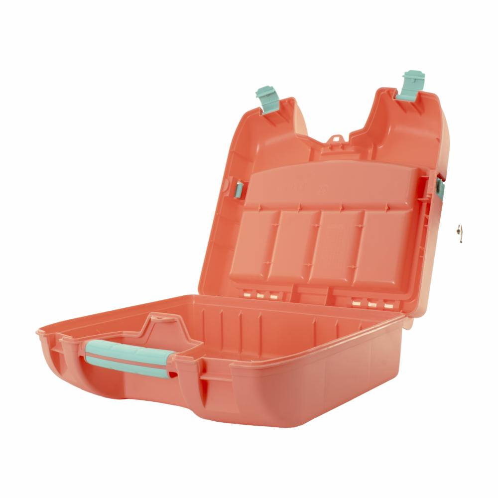 Caja Multipropósito Salmón RIMAX Unidad - Imagen 2