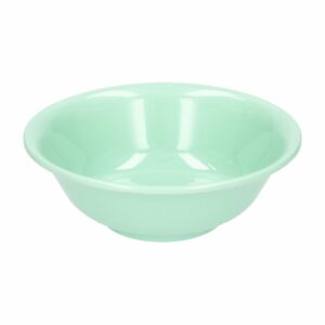 Bowl Circular Mini Turquesa VAJILLAS SABANA 15 CM