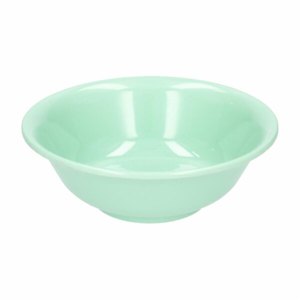 Bowl Circular Mini Turquesa VAJILLAS SABANA 15 CM