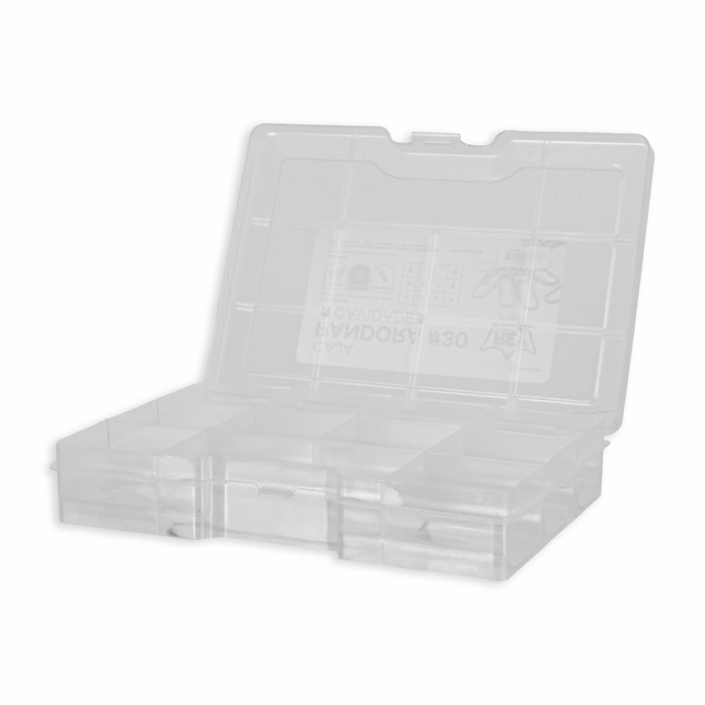 Caja Pandora 11 Cavidades REY N30 - Imagen 2