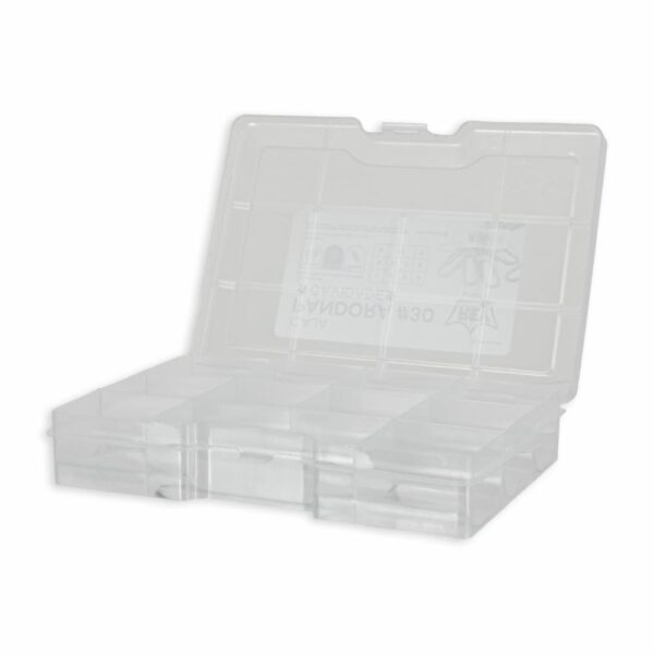 Caja Pandora 11 Cavidades EL REY N30 - Imagen 2