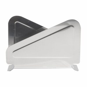 Servilletero Acero Inox FACUSA Unidad