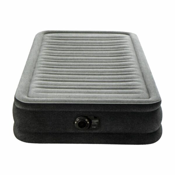 Cama Inflable Con Inflador INTEX Mediana