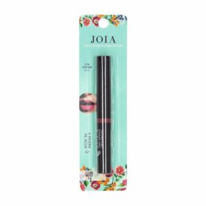 Lápiz Labial Semimate Rosa Larga Duración JOIA Unidad